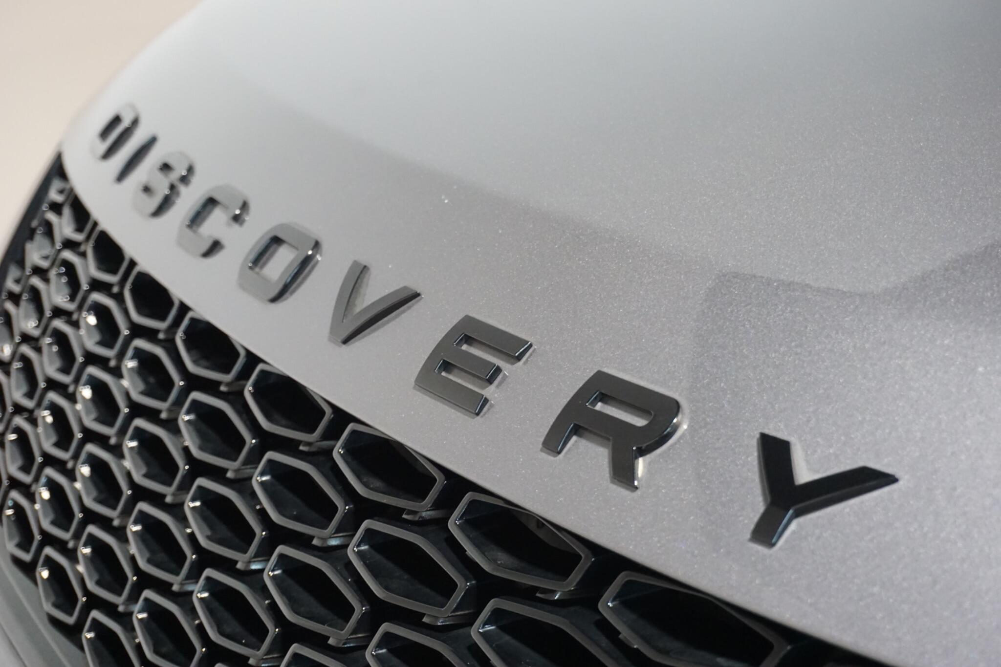 Land Rover Discovery 2.0 SD4 Landmark Edition SUV 5dr Diesel Auto 4WD Euro 6 (s/s) (240 ps)
